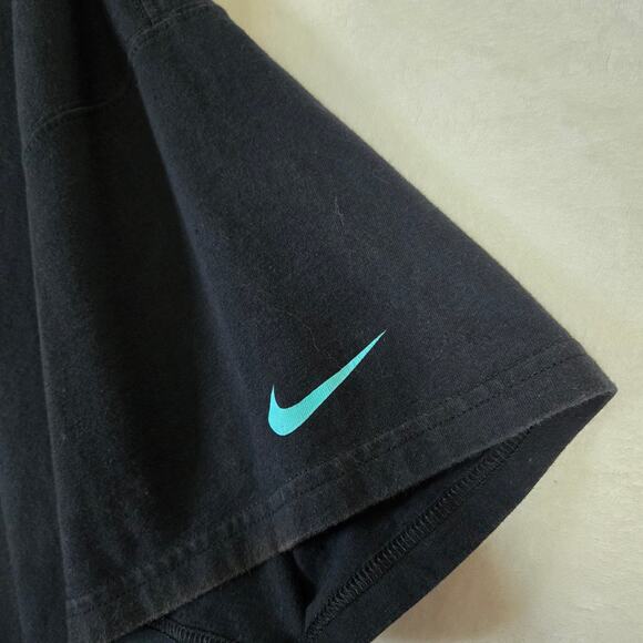 Nike Kyrie Irving Spongebob tshirt Mens XL Nike Tee 0810 - Picture 6 of 11